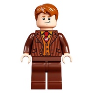 Original Lego Harry Potter - Fred Weasley 75978 Minifigure new