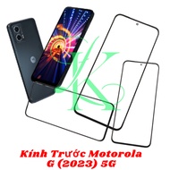 Laminated glass on screen for Motorola Moto G 2023 5G / laminated glass for motorola moto g 2023 5g
