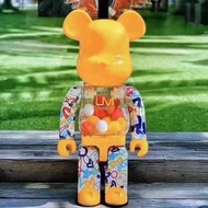 Bearbrick um macau 2020 1000%