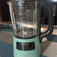 破壁豆漿機
