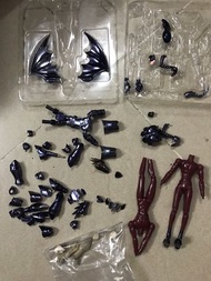 [聖衣神話] 散件補件BANDAI 聖鬥士星矢 聖衣神話 北歐 神鬥士 雙頭龍