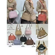 AF4 NEW OCT106 G2587 Women's Crossbody Bag - 24x13x21cm