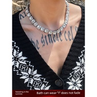 gelang tangan perempuan gelang couple jarak jauh gelang couple Ins American Street All-Match Couple 