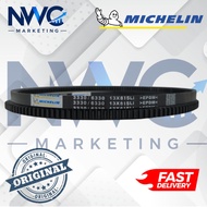 3330 6330 13 X 815 MICHELIN Fan Belt V Belt RPF