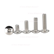 01 Large Umbrella Bake Snails 6 LY 20, 6 LY 30 Stainless Steel 304 M113179