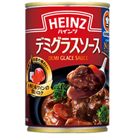 Heinz demi-glace sauce 290g