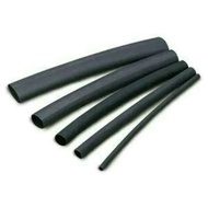 4 mm Heat Shrink - Isolasi Bakar - Selang Bakar 4 mm PENUTUP KABEL