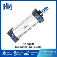 Pneumatic Cylinder SC 50X80 Airtac