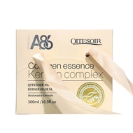 Kem ủ tóc A86 thành phần Keratin-collagen hấp phục hồi tóc hư tổn khô sơ không chứa silicon