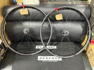 [GENUINE] SANTA CRUZ RESERVE 30 SL CARBON 29" 110X148M DT350 Microspline 12 SPD SANTACRUZ WHEELSET