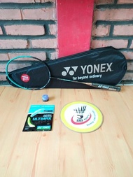 YONEX ARCSABER TOUR 6600 PRODUK ORIGINAL YONEX Made in Japan edisi