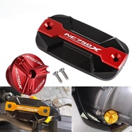 For HONDA NC750X NC 750 X NC750 X 750X 2015-2024 2025 Motorcycle Accessories Brake Fluid Reservoir C