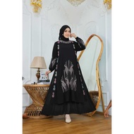 Aceh Door Dress 2026/ Latest Dress