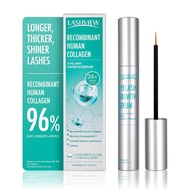 LASHVIEWEyelashGrowthSerum(0.17fl.oz/5ml)-PremiumLashEnhancerforLonger,Thicker,FullerLashes-Strength