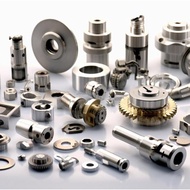 READY STOCK Speaker Bolt Hex xli.m v3 Nuts Bolts Assortment Kit Nut and Bolt Assortment Metric2026.4