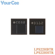 LPS22HHTR HLGA-10L LPS22 LPS22HBTR MEMS Nano Pressure Sensor Digital Output Barometer