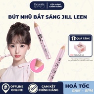 JILL LEEN x Shinchan Creative Eyeshadow Pen with Sharpener