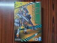 全新日版 METAL BUILD EVA 零號機 新世紀福音戰士 EVANGELION 綾波麗 試作 EVA-00 PROTO TYPE 00 / 00` 有新裝備武器可用 NEW EQUIPMENT