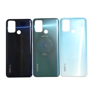 BACKDOOR BACKCOVER BACK COVER CASING REALME C17