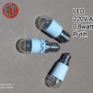 GRG12 LED refrigerator light E12/E14/E17 - E17 NEW....