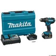 Makita DDF 482 18V Cordless Drill Driver