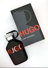 🇬🇧HUGO BOSS Just Different EDT波士顛覆男士淡香水 40ml/75ml/200ml