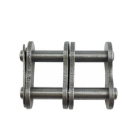 Transmission Chain Joint 2 3 4 5 6 Points 3 cm Chain Buckle 04C 06B 08B 10A12A Single Double Row Ful