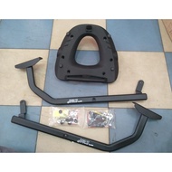 GIVI HEAVY DUTY MONORACK FOR YAMAHA RXZ CATALYZER (HR3-RXZ CATALYZER)
