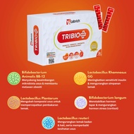 PROBIOTIC [LABRICH TRIBIOTIC - POSTBIOTIC +PREBIOTIC + PROBIOTIC ] HIGH VITAMIN C WITH BLOODORANGE A