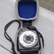PILOT 2 LIGHT METER