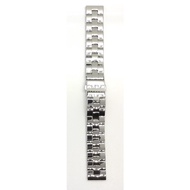 Watch Strap Stainless Steel F0784 16mm Silver Kate Spad e
