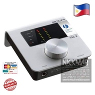 ZOOM TAC-2 AUDIO INTERFACE