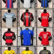 26/27 Club jersey player's jersey HLJX