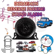 Reverse Parking Alarm Doraemon Song 12V ~ 24V Japan Doraemon Song Reverse Siren Warning Alarm Revers