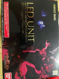 Bandai PG RX-0 Unicorn Gundam LED 燈組