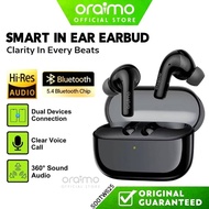 ORAIMO Clarity In Every Beat Earbuds Spacebuds Z OTW 625