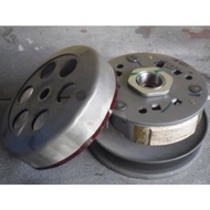 MOTORCYCLE CLUTCH ASSY W/BELL MIO