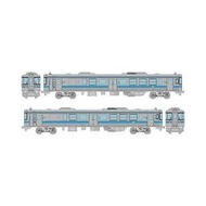 【史派克工廠】預購9月TOMYTEC 鐵道系列 JR 1000型 1014+1041編成 (2輛) 0530