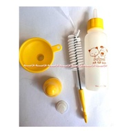 Pet Nanny Milk Bottle Dog Cat Pet Milk Bottle