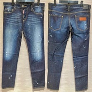 DSQUARED 2 D2 Jeans