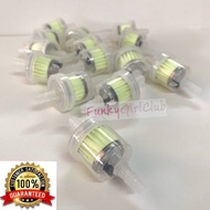 PETROL FILTER MOTORCYCLE FUEL FILTER MINYAK EX5 GB0