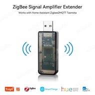 HOT ZigBee 3.0 USB Signal Amplifier Extender Signal Repeater for Tuya eWeLink Home Assistant ZigBee2MQTT Tasmota SmartThings Philips