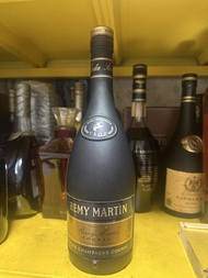 舊款 人頭馬vsop