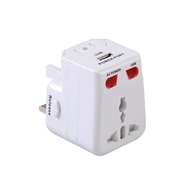TRAVEL ADAPTOR WITH USB
