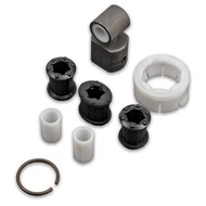 aihei -สำหรับ Bmw รถ Shift Rod แบริ่งตัวเลือกชุดซ่อม 1 ชุดสำหรับรุ่น 1 2 3 4 5 6 7 8 X1 X3 X4 X5 Z3 