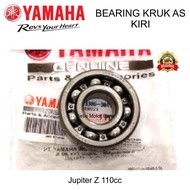Bearing Bering Laher Kruk As Crankshaft Original Yamaha Jupiter Z 110cc MotorcycleKiri YGP 93306-304