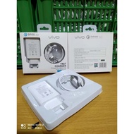 Vivo type C charger fast charger original charger