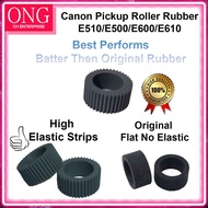 CANON PICK UP ROLLER E500/510/560/600/610 AND MG SERIES MG2170/2270/3170/3270/3570/3670 PICKUP ROLLE