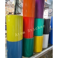 10 cm Scotlite Sticker