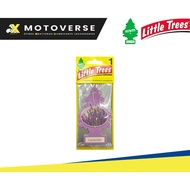 Little Trees Pine Tree Lavender Air Freshener